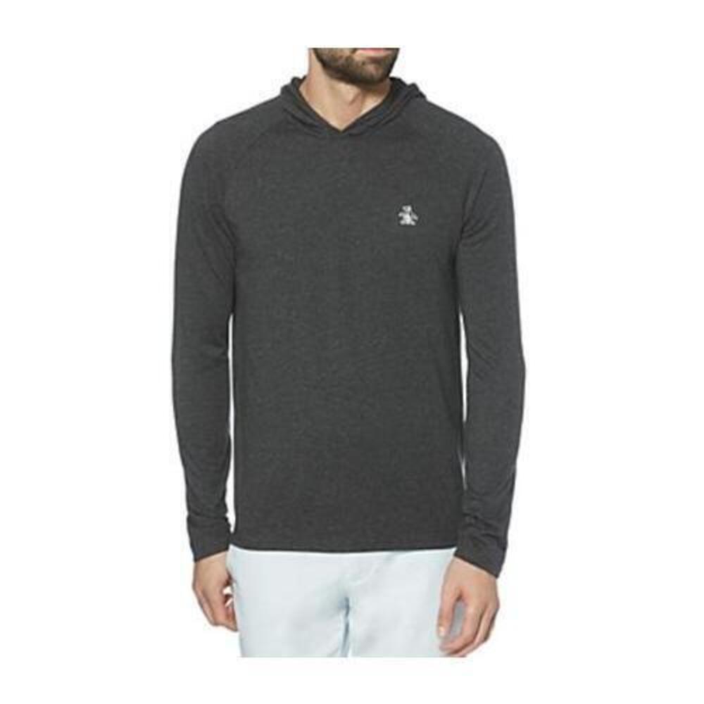 Original Penguin Lightweight Graphic Classic Fit T-Shirt Hoodie